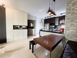 Blk 647 Eastdale (Punggol), HDB 4 Rooms #557826661